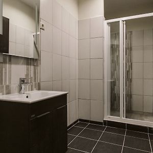 Standaard Appartement